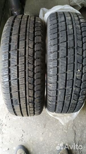 Amtel Cruise 4x4 215/65 R16 98H