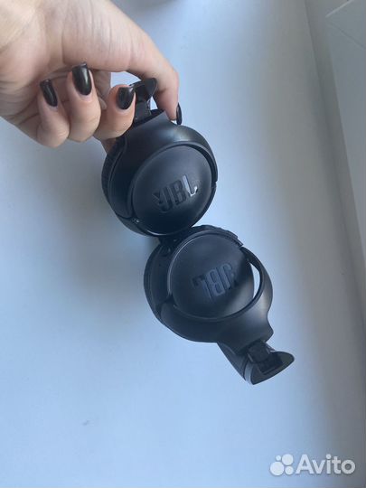 JBL наушники 510 орига