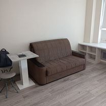 Квартира-студия, 21 м², 4/9 эт.