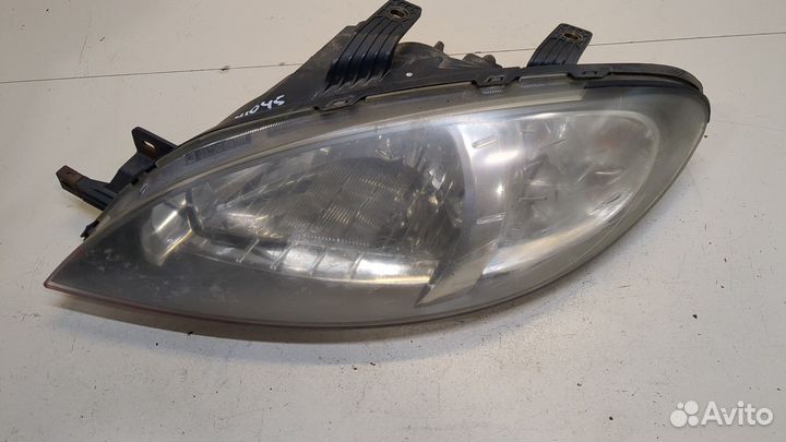 Фара (передняя) Chevrolet Lacetti, 2008