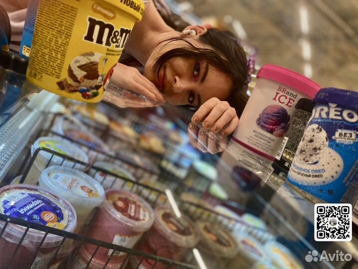 Фотосессии для портфолия