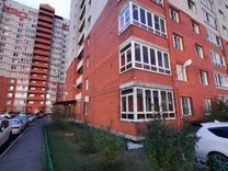 1-к. квартира, 45 м², 14/16 эт.