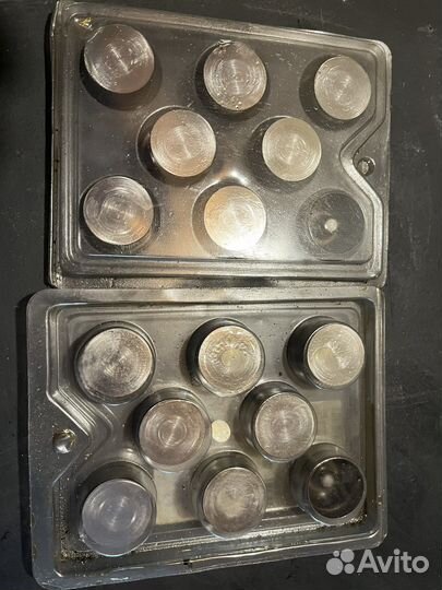 Гидрокомпенсаторы Opel Frontera A двигатель X22XE