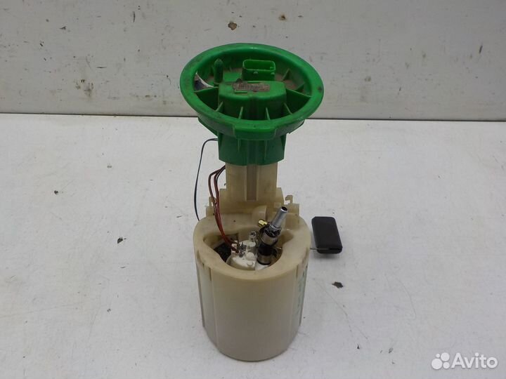 Б/У Насос топливный Mini Cooper 2000- 161127550