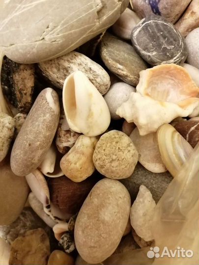 Камни для декора