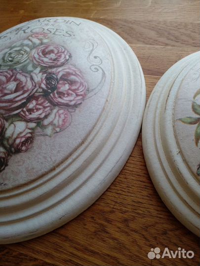 Декоративное панно