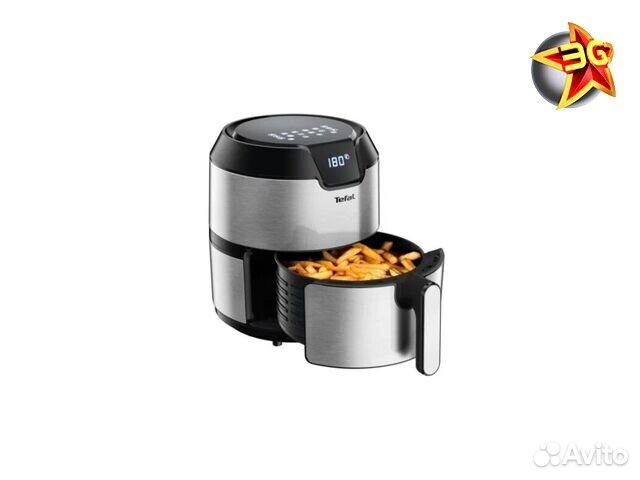 Аэрогриль Tefal EY401D15
