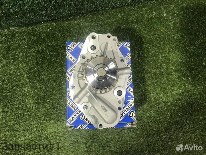 Помпа Chrysler 300С (2004-2011)