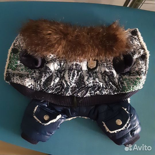 Одежда для щенков