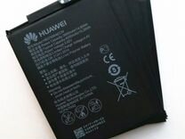 Аккумулятор для Huawei P10 Plus (HB386589ECW)