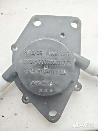 Стеклоподъемник