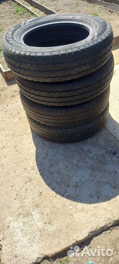 Goform G-325 185/75 R16 100R