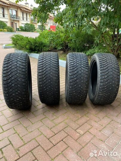 Goodyear Ultra Grip Ice Arctic 2 275/50 R20