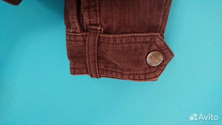 Джинсовая куртка Cecil, M