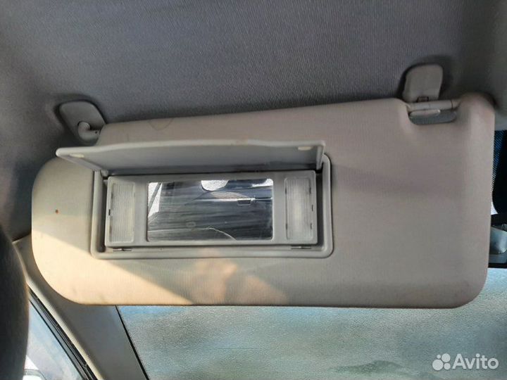 Козырек солнцезащитный Mazda 6 GG LF18 2005