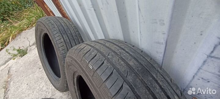 Toyo Proxes CF2 175/65 R14