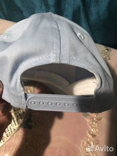 Кепка бейсболка детская