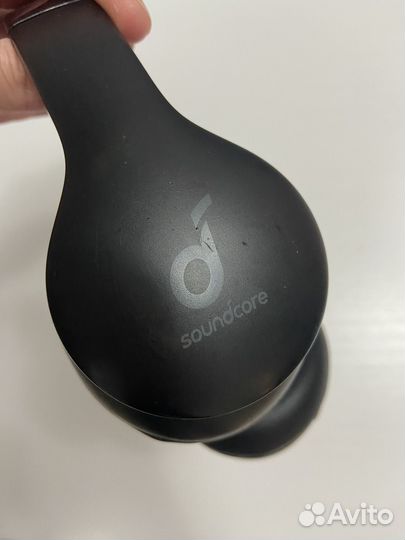 Беспроводные наушники