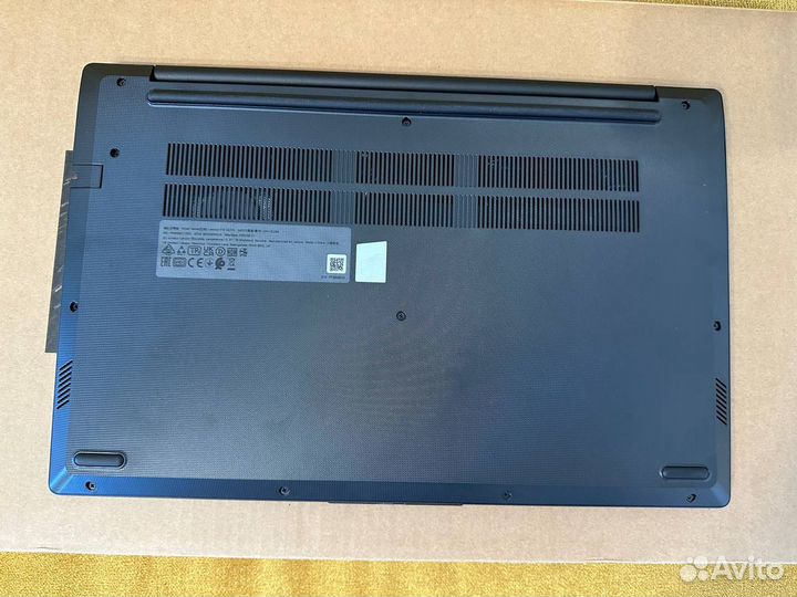 Lenovo V15 G2 ITL (15.6''/ i5-1135G7/ 8Gb/ 256Gb)