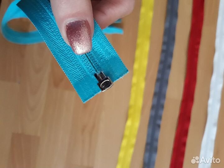 Молния молнии фирма tabani (Пакестан)