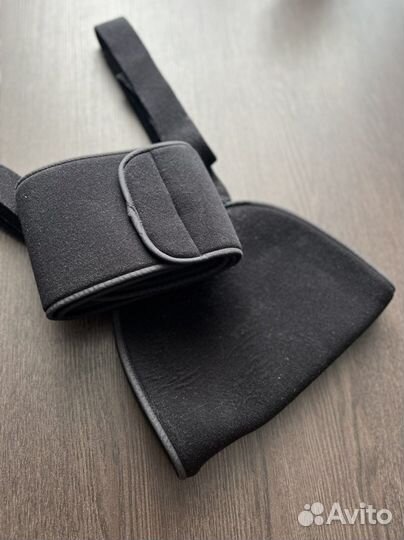 Бандаж на плечевой сустав и руку orlett si 301