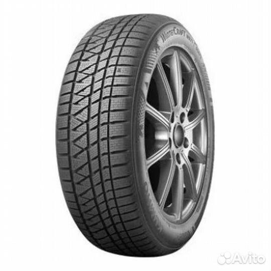 Kumho WinterCraft WS71 215/65 R17 104T