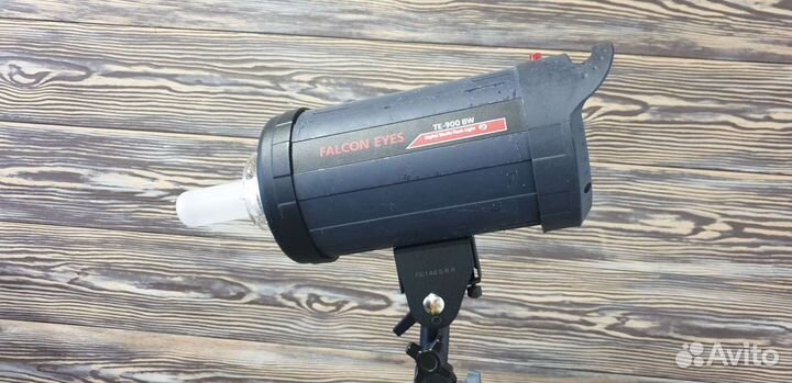 Импульсный свет