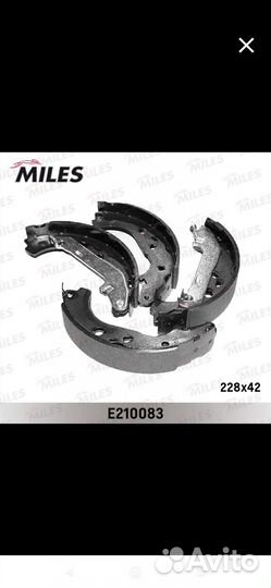 Тормозные колодки ford focus 2