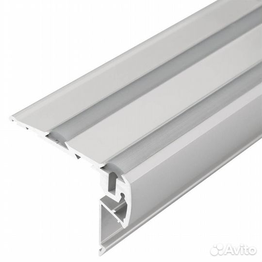 Профиль Arlight step-front-2000 anod 023866