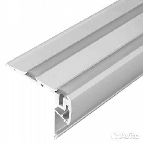 Профиль Arlight step-front-2000 anod 023866