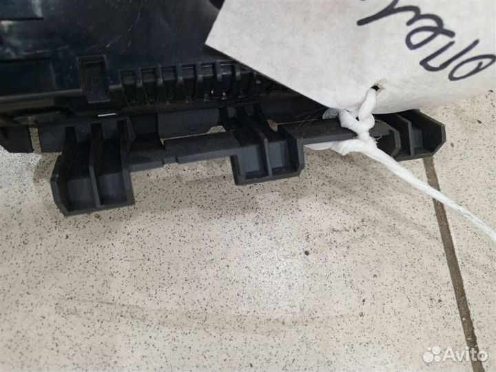 Дисплей информационный Opel Astra J 2009-2016