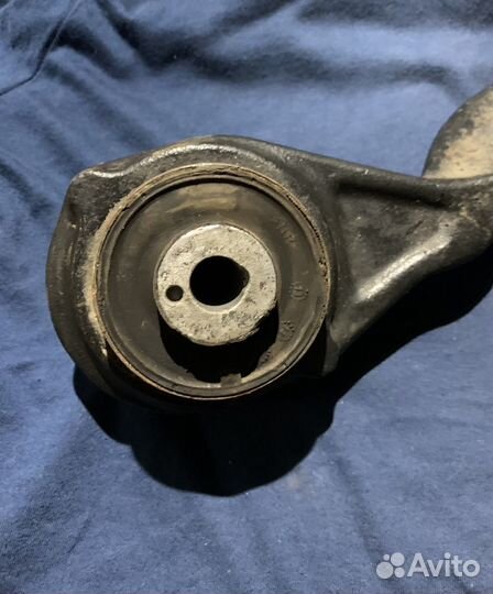 Передний нижний рычаг Мерседес W221 4*4