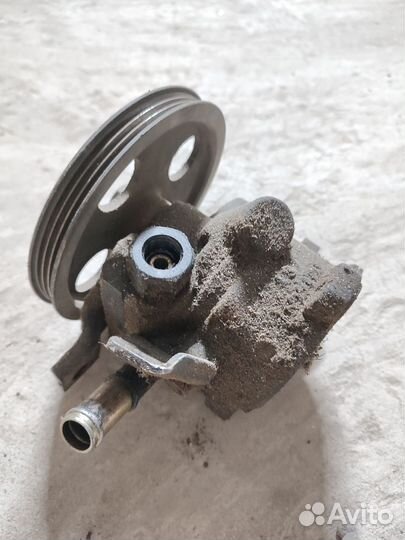 Гидравлический насос