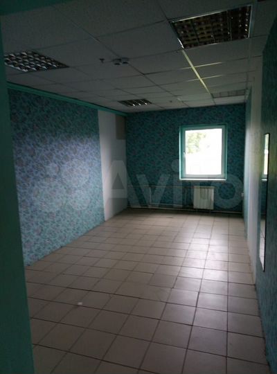 Офис, 16 м²