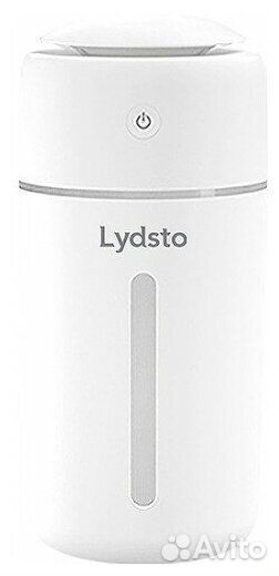 Увлажнитель воздуха Lydsto Wireless Humidifuer H1