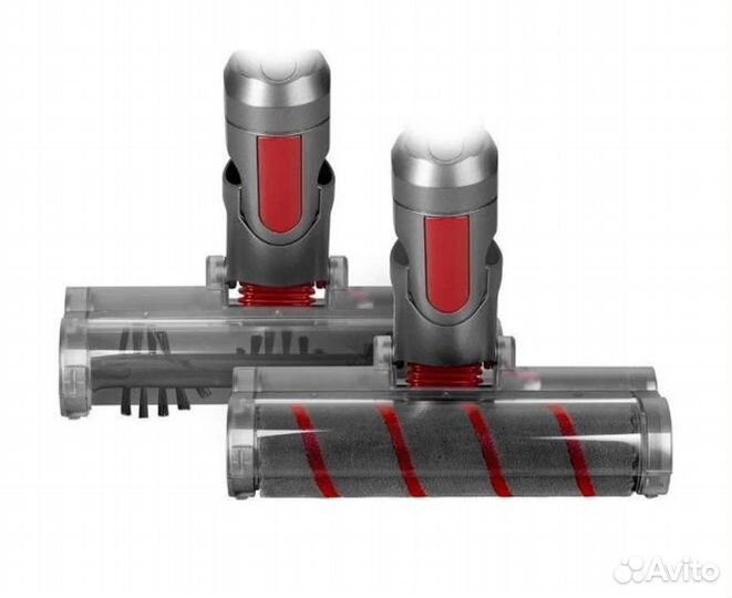 Пылесос ручной (handstick) Redmond RV-UR363