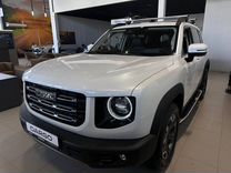 Новый Haval Dargo 2.0 AMT, 2024, цена от 2 849 000 руб.