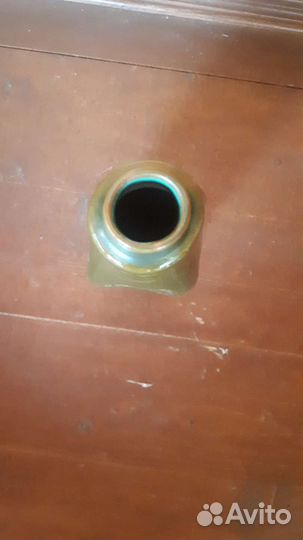 Глиняная, деревянная посуда