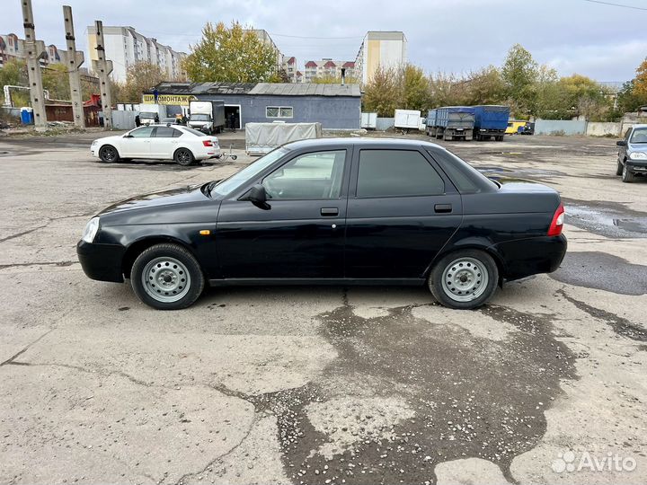 LADA Priora 1.6 МТ, 2011, 147 900 км