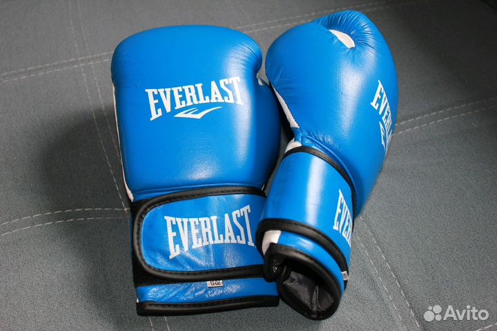 Перчатки для бокса, кикбоксинга, тайбокса