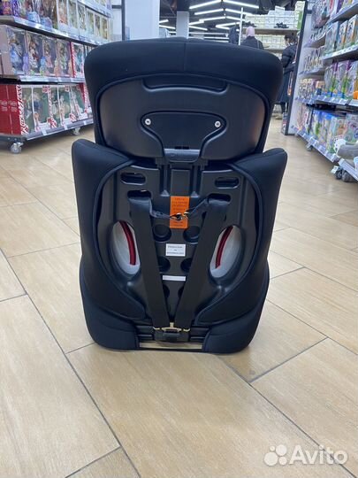Детское автокресло