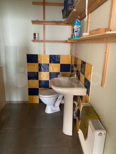 Свободного назначения, 100 м²