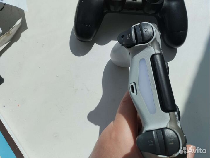 Продам джойстик на запчасти