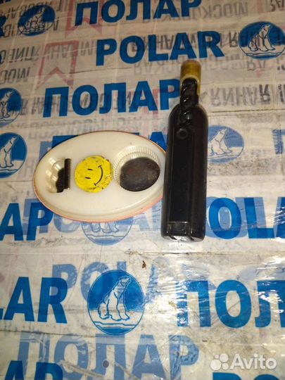 Открывашка и штопор две