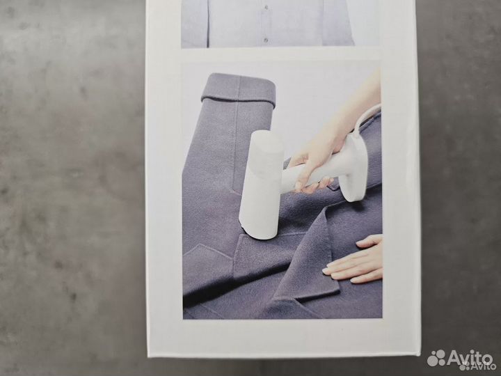 Отпариватель Xiaomi Mijia Handheld Ironing Machine