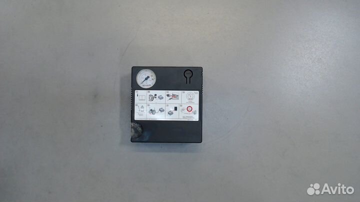 Компрессор подкачки шин Volkswagen Jetta 7 2018, 2