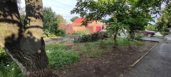 Дом 75,7 м² на участке 6 сот.