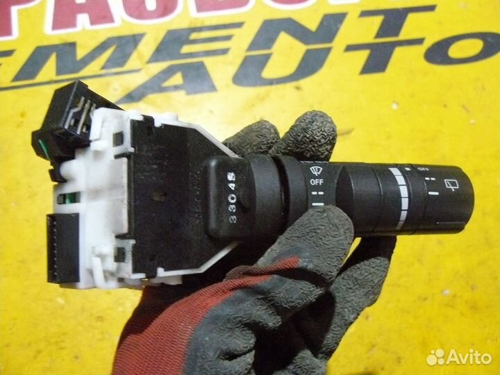 Переключатель стеклоочистителей для infiniti FX35