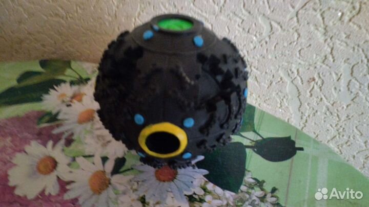 Вечная игрушка