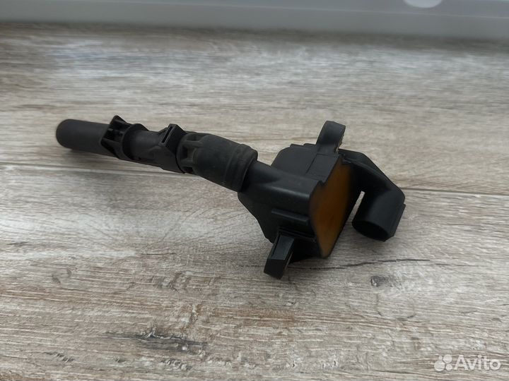 Катушка зажигания мерседес 276